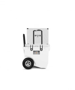 RovR RollR 45qt Cooler Gear