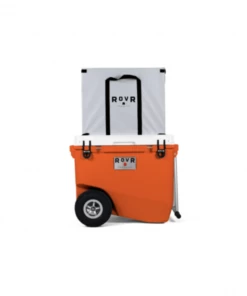 RovR RollR 80qt Cooler