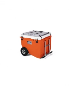 RovR RollR 80qt Cooler