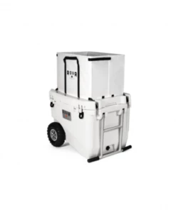 Gear RovR RollR 60qt Cooler