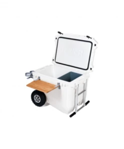 Gear RovR RollR 60qt Cooler