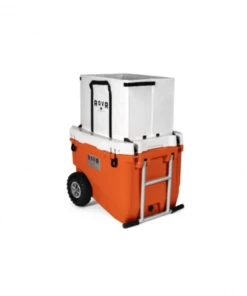 Gear RovR RollR 60qt Cooler