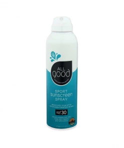 Gear All Good Sunscreen Sport Spray 6oz