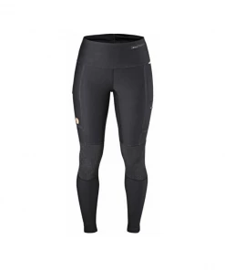 Fjallraven Women's Abisko Trekking Tights