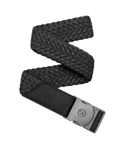 Arcade Belts Men's Vapor Black