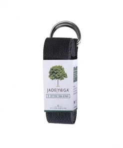 Jade Yoga Strap Gear