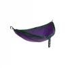 ENO SingleNest Purple/Forest Gear