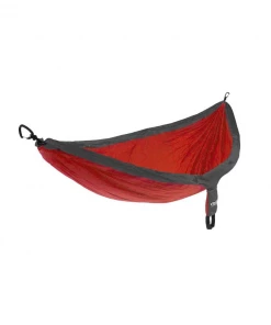 Gear ENO SingleNest Red/Charcoal