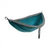 Gear ENO DoubleNest Hammock Grey/Seafoam