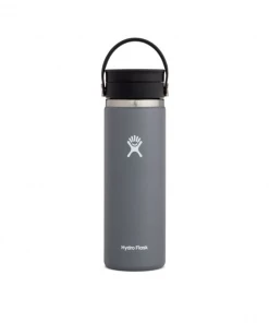 Hydroflask Gear Hydro Flask 20oz Wide Mouth Flex Sip Lid