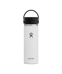 Hydroflask Gear Hydro Flask 20oz Wide Mouth Flex Sip Lid