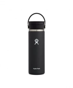 Hydroflask Gear Hydro Flask 20oz Wide Mouth Flex Sip Lid