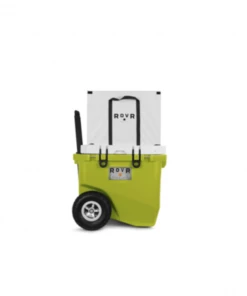 RovR RollR 45qt Cooler Gear