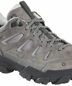 Oboz Women's Sawtooth X Low B-Dry