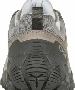 Oboz Women's Sawtooth X Low B-Dry