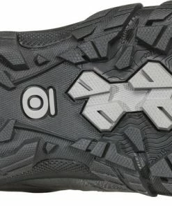 Oboz Women's Sawtooth X Low B-Dry