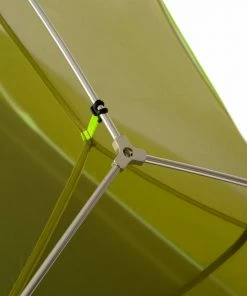 Nemo Aurora 2P With Footprint