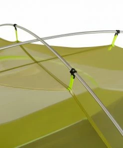 Nemo Aurora 2P With Footprint