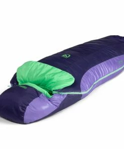 Nemo Women's Tempo Sleeping Bag