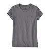 Best Sale ๐คฉ Patagonia ๐ฉ Women's Mainstay Tee โค๏ธ 2 Patagonia Women's Mainstay Tee