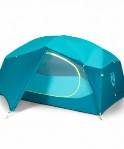 Hot Sale 🥰 Gear Nemo Aurora 3P W/Footprint 🥰 20 Gear Nemo Aurora 3P W/Footprint