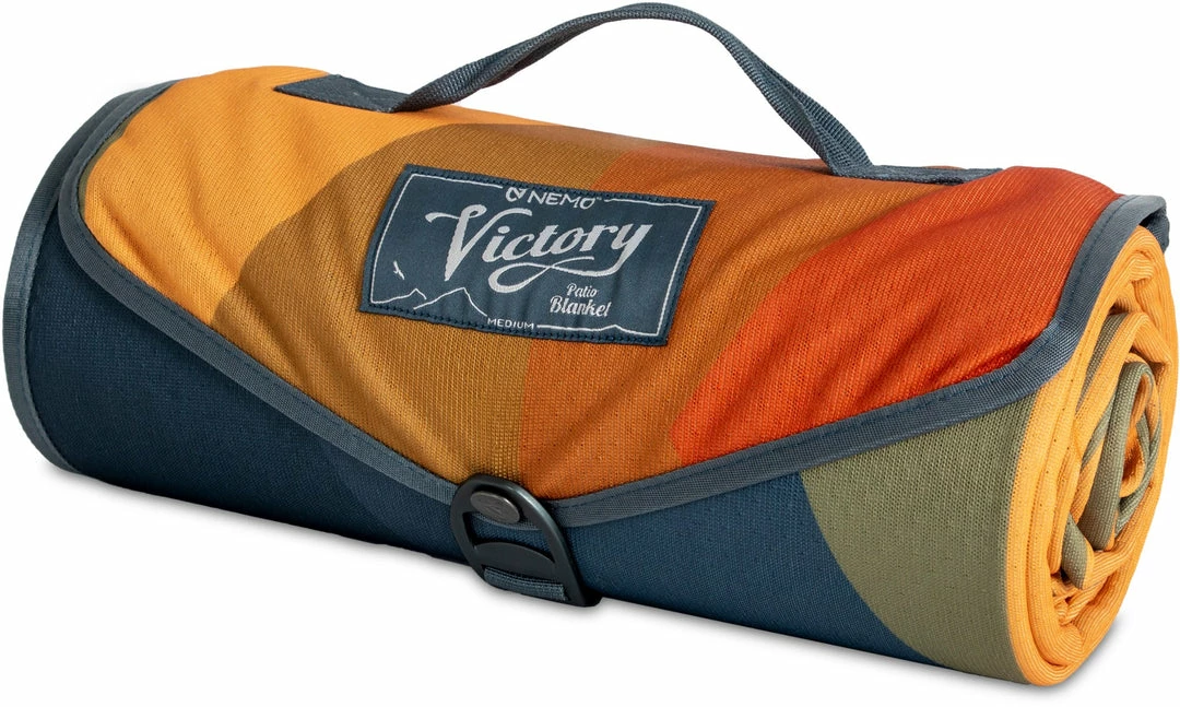 Budget 😉 Gear Nemo Victory Patio Blanket ❤️ 4 Gear Nemo Victory Patio Blanket