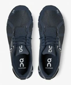 ON Running Women's Cloud Waterproof Women's Footwear