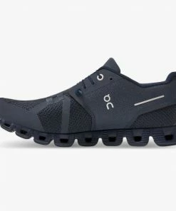 ON Running Women's Cloud Waterproof Women's Footwear