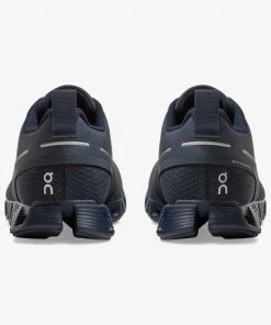 ON Running Women's Cloud Waterproof Women's Footwear