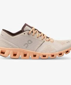 ON Running Women's Cloud X