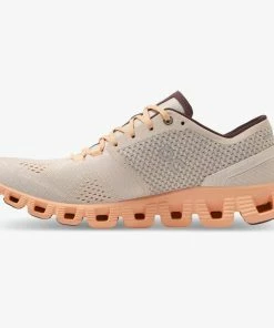 ON Running Women's Cloud X