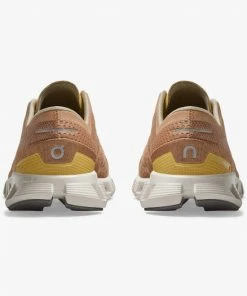 ON Running Women's Cloud X