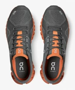 ON Running Men's Cloud X