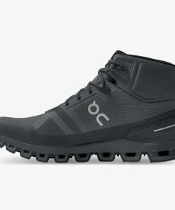 ON Running Men's Cloudrock Waterproof Men's Footwear