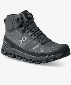 ON Running Men's Cloudrock Waterproof Men's Footwear