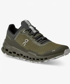Men's Footwear ON Running Men's Cloudultra