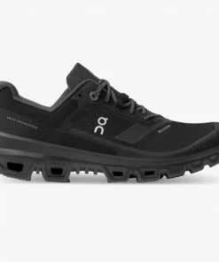 ON Running Women's Cloudventure Waterproof Women's Footwear