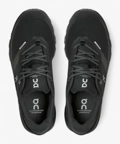 ON Running Women's Cloudventure Waterproof Women's Footwear