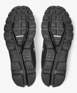 ON Running Women's Cloudventure Waterproof Women's Footwear