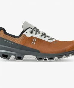 ON Running Men's Cloudventure Waterproof