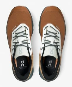 ON Running Men's Cloudventure Waterproof