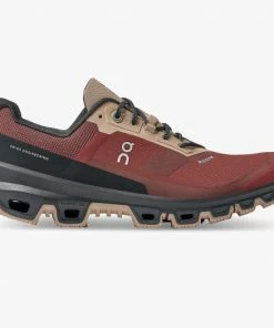 ON Running Women's Cloudventure Waterproof Women's Footwear