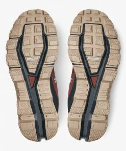 ON Running Women's Cloudventure Waterproof Women's Footwear