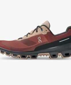 ON Running Women's Cloudventure Waterproof Women's Footwear