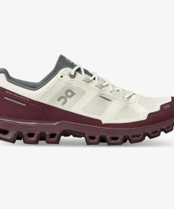 ON Running Women's Cloudventure Waterproof