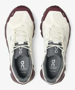 ON Running Women's Cloudventure Waterproof