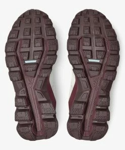 ON Running Women's Cloudventure Waterproof