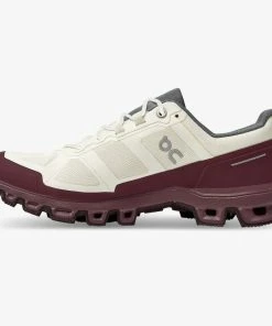 ON Running Women's Cloudventure Waterproof