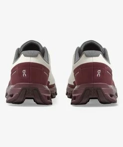 ON Running Women's Cloudventure Waterproof