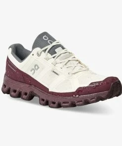 ON Running Women's Cloudventure Waterproof